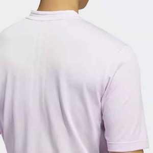 Golf de hombre de diseño personalizado de la mejor calidad para camiseta de polo 100% algodón estilo personalizado - Product Image 5