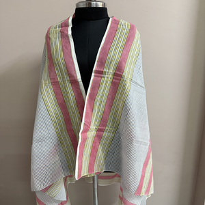 Lightweight Cotton Sarong <b>Women</b> Printed Quick Dry Breathable Beach <b>Wrap</b> <b>Shawl</b> Sun Protection Coastal Poolside Swimwear Summer - Product Image 1