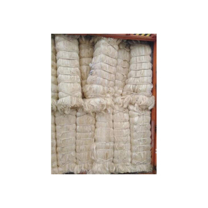 Fibra de sisal de grado de exportación para fabricantes de cuerdas agrícolas de alta resistencia. - Product Image 5