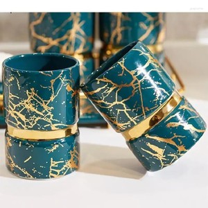 Des matériaux de haute qualité en métal et en marbre font de ces ensembles des pièces de salle de bain adaptées à la fois aux résidences et aux commerces, fabriquées avec une étonnante maîtrise en Inde. - Product Image 3