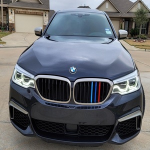 BMW M550I XDRIVE 2018 USADO, Volante a la Izquierda/Derecha - Product Image 1