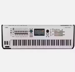 Teclado Musical 100% NUEVO Y ORIGINAL para Armonía Creativa y Interpretación en Estudio - Product Image 2