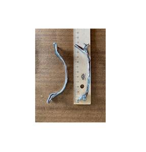 ถาดเสิร์ฟอาหารแบบใสขนาดใหญ่ทำจากทองเหลือง - Product Image 1