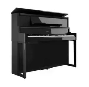 LX708ดิจิตอล-ถ่านเปียโน-อะคูสติกสีดำ-เปียโน - Product Image 1