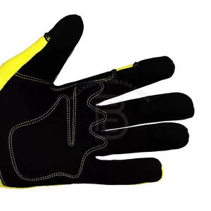 Nouveauté en vente en ligne Gants de sécurité Dernier design Gants de sécurité Protection des mains Gants de sécurité - Product Image 5