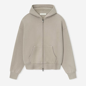 Nouveau sweat à capuche surdimensionné pour homme en molleton de coton et polyester de haute qualité, imprimé numériquement, entièrement personnalisable, vente, décontracté pour adultes - Product Image 2