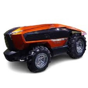 รถแทรกเตอร์ L3608 Kubota 50hp รถแทรกเตอร์ขนาด4x4 - Product Image 1