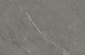 กระเบื้องปูพื้นและผนังพอร์ซเลนสีเทา รุ่นโมเดิร์น วิทรัม เกรย์ ผิวด้าน ทนกรด สำหรับตกแต่งภายใน วิลล่า โรงพยาบาล ขนาด 60x120 ซม. - Product Image 3