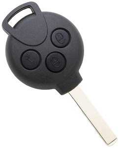 Chiave Telecomando Auto Va2ar13 (3 Pulsanti) - Product Image 1