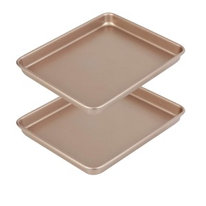 Bandeja de fundición de cuerpo sólido de aluminio Diseño respetuoso con el medio ambiente para una amplia aplicación en el hogar y la industria Propósito de utilidad limpia - Product Image 1