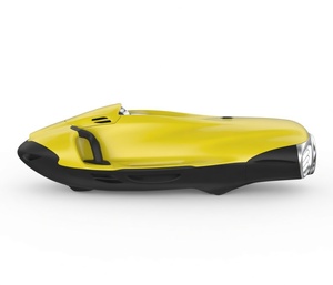 Scooter Subacuático Profesional de Alta Velocidad – Serie Elite, Sumergible Personal Hidrodinámico - Product Image 2