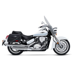 Motocicleta Suzuki Boulevard C50T 2024, Motor V-Twin de 805 cc, Velocidad Máxima <40 km/h - Product Image 4