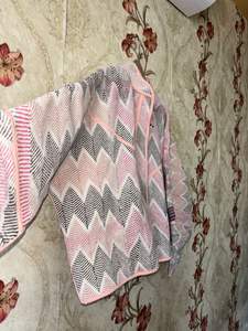 Chaqueta acolchada de algodón hecha a mano hermosa chaqueta Kantha India Vintage para mujer abrigo de invierno bordado - Product Image 3