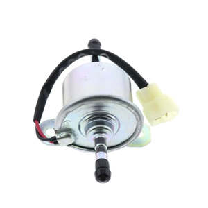 Pompe à carburant en promotion 49040 2065 pour pièces de moteur de tondeuse, VTT et générateur Kawasaki FD501D FD620D FD661D FD671D FD711D FD750D - Product Image 1