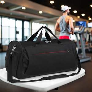 Sac de sport Nouveau style Sac de voyage personnalisable avec logo - Product Image 2