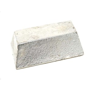 Lingotes de estaño de pureza 9999 de alta calidad global certificados Metal refinado para uso industrial para soldadura y chapado - Product Image 5