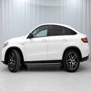 MER-CE-DES-BE-NZ GLE450 A-MG COUPE 2016 EXTREMADAMENTE LIMPIO, LISTO PARA ENVIAR - Product Image 2
