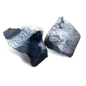 โลหะผสมเฟอร์โรซิลิกอนแมงกานีสคุณภาพสูงเหมาะสำหรับโรงหล่อและโรงงานเหล็กที่เพิ่มความทนทานและทนต่อการกัดกร่อน - Product Image 6