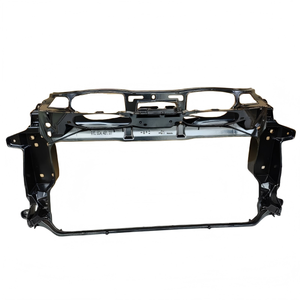 Marco de Radiador de Alta Calidad Compatible con Porsche Panamera 970, Soporte Transversal Delantero, Marco Grande para Radiador, 971805931C - Product Image 1