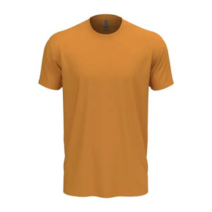 Next Level Apparel T-shirt en coton unisexe T-shirt vert respirant 145gr - Product Image 6