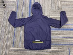 Recién llegado, chaquetas cortavientos, estilo de patrón personalizado, mejor precio, cortavientos, chaqueta impermeable para la lluvia, chaqueta para la nieve - Product Image 6