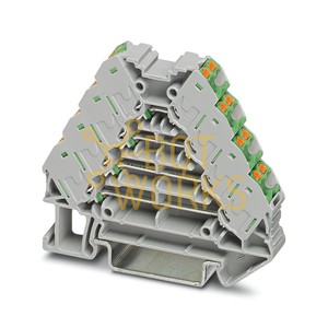 Phoenix Contact 3270122 - Neuf - Product Image 1
