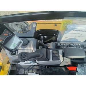 2026 Massive Discount 303CR Crawler Excavator with Core Components Motor Engine Gearbox Gear <b>Pump</b> Bearing PLC - Product Image 3