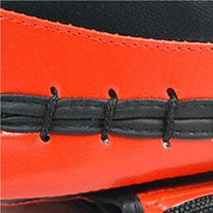 แผ่นเตะไทยสำหรับฝึกซ้อมมวยไทย ศิลปะการต่อสู้ แผ่นเตะโค้งสำหรับขาย ปี 2026 - Product Image 6