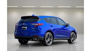 Acura RDX 2023 con Paquete A-Spec, Seminuevo - Product Image 3