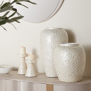 Top deal lacado vela candelita soporte laca té luz titular hogar café restaurante Decoración - Product Image 3