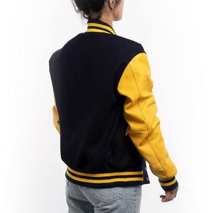 Chaqueta Universitaria Personalizada al por Mayor para Mujer a un Precio Razonable, Chaquetas Transpirables y Ecológicas de Talla Grande para Mujer - Product Image 2