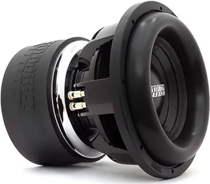 Venditore Verificato per Subwoofer Auto Sundowns Audio ZV6-18 D1 Dual 1-Ohm con Garanzia di 3 Anni e Supporto OEM Personalizzato - Product Image 1