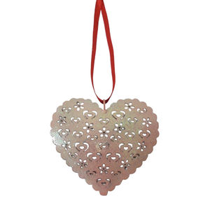 Adorno Colgante de Estrella con Diseño Único para Decoración del Hogar y Navidad, Hecho a Mano y Personalizado - Product Image 2