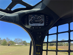 Cargador Compacto de Orugas Bobcat T450 2021 Usado en Buen Estado, Económico y Limpio, en Venta con Entrega a Todo el Mundo - Product Image 6