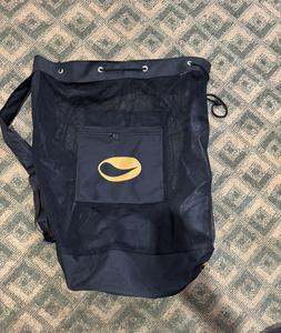 Guantes de Portero de Fútbol SOCCERX Deportivos de PVC Impermeables de Alta Calidad con Diseño de Logotipo Personalizado al por Mayor, Juego de Transporte con Capacidad de 30-40L - Product Image 2