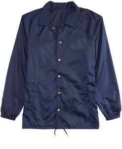 แจ็กเก็ตสำหรับผู้ใหญ่และ100% ผ้าโพลีเอสเตอร์ระบายอากาศได้ดีเสื้อโค้ทแบบลำลองกลับด้านได้กำหนดเอง - Product Image 6