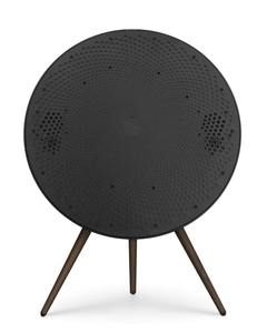 Altavoz Inalámbrico Bang & Olufsen Beoplay A9 de 4.ª Generación, 100% Nuevo, Color Roble Blanco con Cubierta Negra - Product Image 3