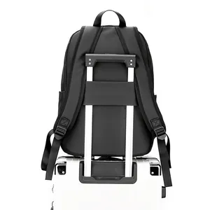 Zaino per Computer Gonfrena Personalizzato con Gadget Promozionali - Product Image 3