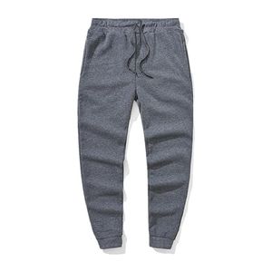 Nouveaux ensembles de survêtement unisexe avec sweat-shirt et pantalon de jogging, survêtements personnalisés, survêtement de sport uni pour homme, 100% coton - Product Image 4
