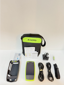 NETALLY LINKRUNNER AT 3000 TESTEUR DE CÂBLAGE (NEUF SOUS EMBALLAGE) - Product Image 3