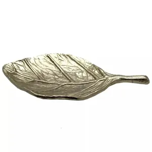 จานอลูมิเนียมโลหะ2ชั้นสำหรับเครื่องครัวดีไซน์ทันสมัย - Product Image 2