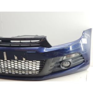 PARE-CHOCS AVANT pour Scirocco Série (137) 1K8807217M (08>14) 1984cc 155KW/211CV CCZB - Product Image 2