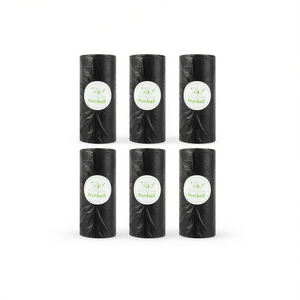 6 Rotoli di Sacchetti per lo Smaltimento dei Rifiuti di Animali Domestici Extra Rinforzati - Product Image 2