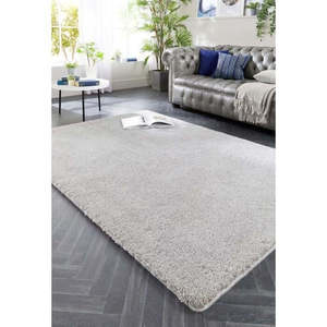Ensemble de tapis moelleux lavable et confortable, accessoire de décoration intérieure élégant - Product Image 4