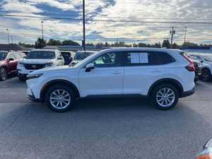 Asientos de Cuero Blancos Usados 2024, Sistema de Navegación, Arranque Remoto, Techo Panorámico, Android Auto, Llantas de Aleación, Neumáticos R18 - Product Image 5