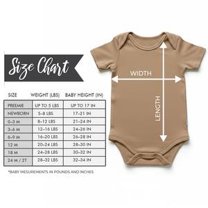Body de Algodón Suave para Bebés Recién Nacidos - Product Image 5
