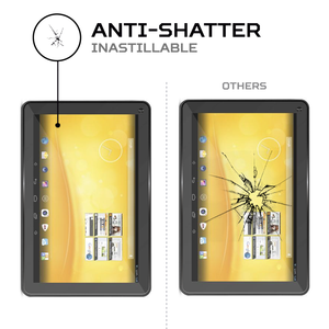ฟิล์มกันรอยหน้าจอ ANTISHOCK สำหรับแท็บเล็ตเทรคสโตร์ เซิร์ฟแท็บ เอ็กซ์รอน 101 - Product Image 5