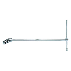 Chiave a T esagonale snodata Art. 952 mm 10 lungh. mm 400 - Product Image 1