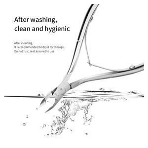 กรรไกรตัดเล็บเท้าแบบมืออาชีพกรรไกรตัดเล็บแบบหนาทนทาน - Product Image 3