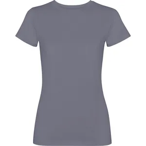 T-Shirt Personalizzata FIYI per Donna, Merchandise Promozionale su Misura - Product Image 5